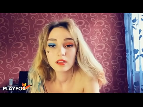 ❤️ Nuċċalijiet magic tar-realtà virtwali tawni sess ma’ Harley Quinn Porn magħmul fid-dar lilna mt.analizatorkrovi.ru ❤