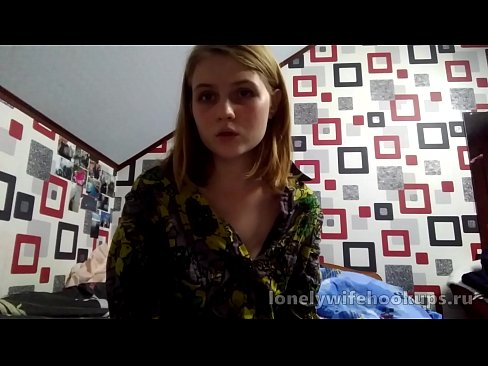 ❤️ Studenta blonda żagħżugħa mir-Russja jħobb dicks akbar. Porn magħmul fid-dar lilna mt.analizatorkrovi.ru ❤